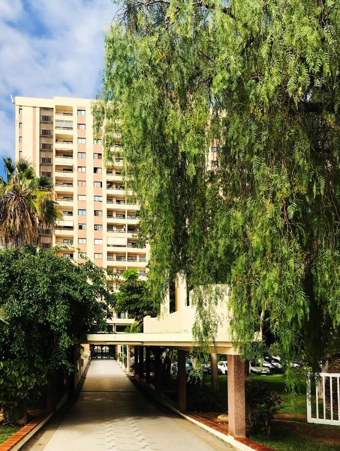 Apartment Viparaiso Costa Adeje  Exteriér fotografie