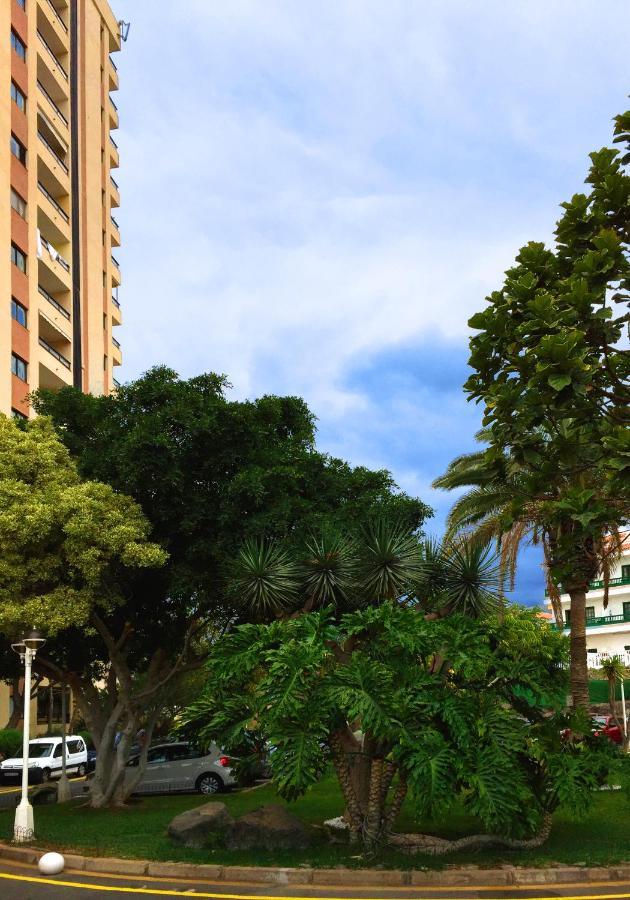 Apartment Viparaiso Costa Adeje  Exteriér fotografie
