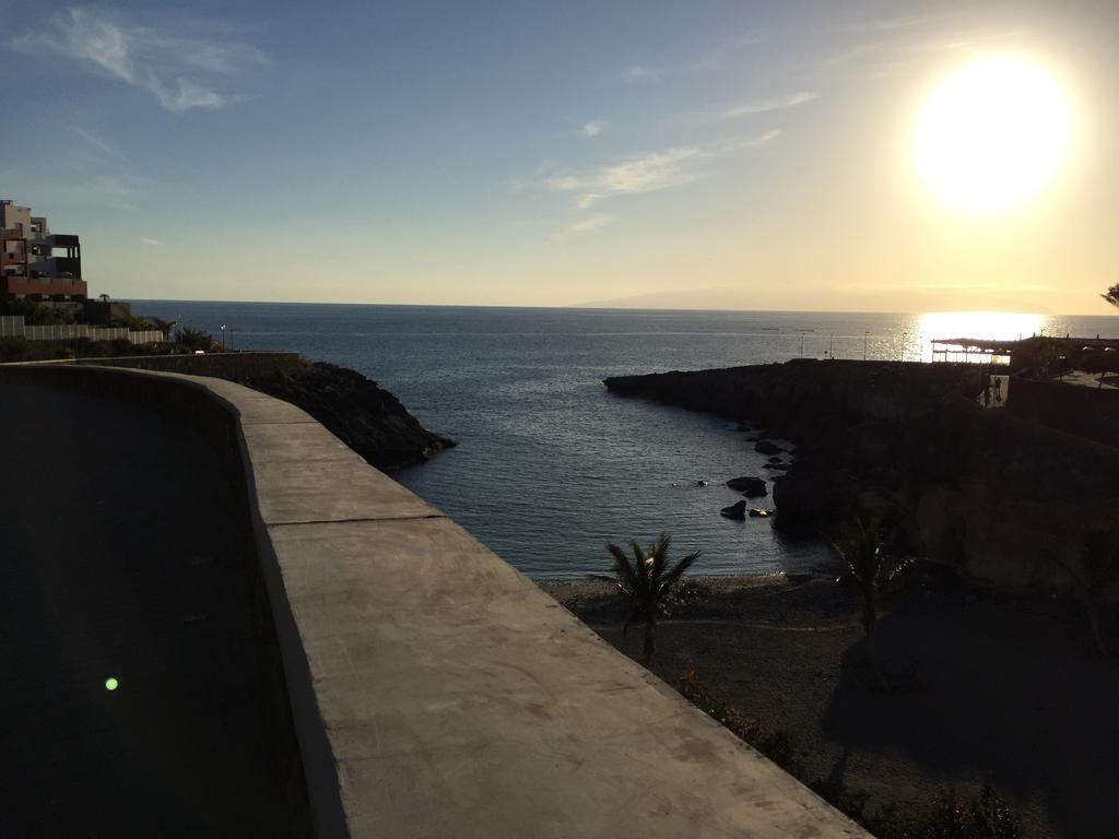 Apartment Viparaiso Costa Adeje  Pokoj fotografie