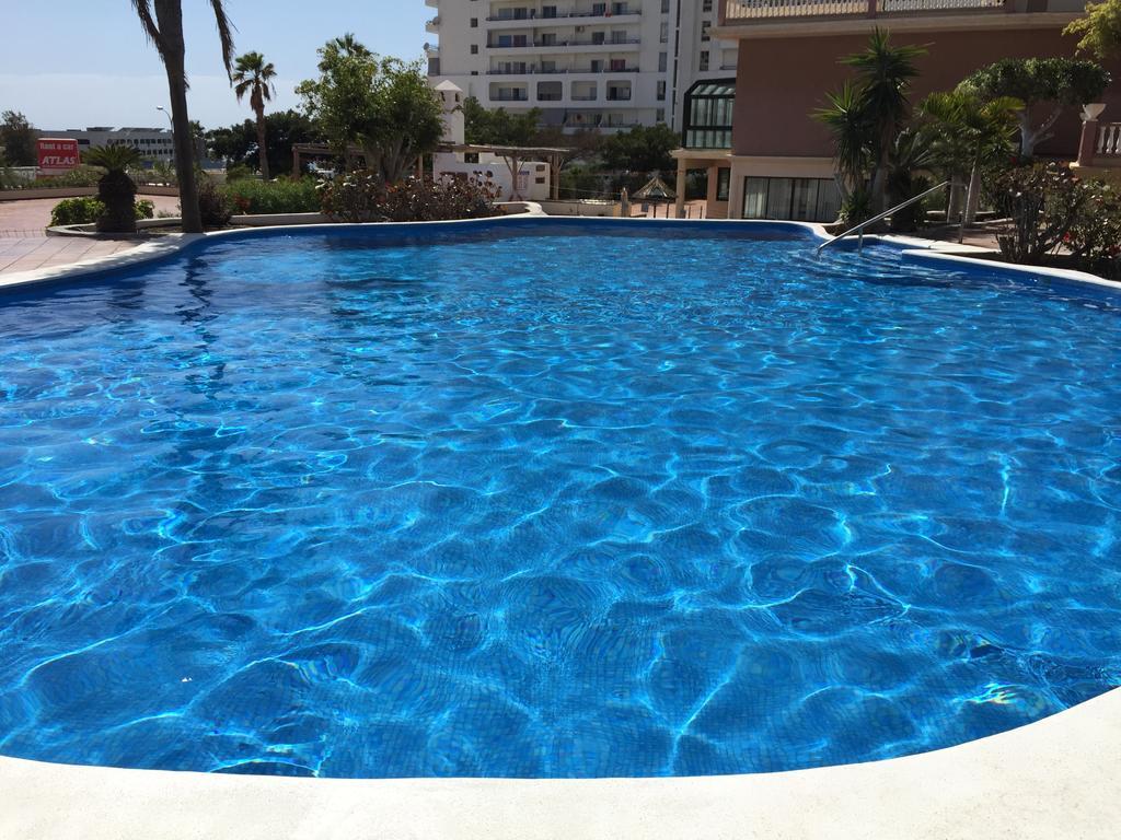 Apartment Viparaiso Costa Adeje  Pokoj fotografie