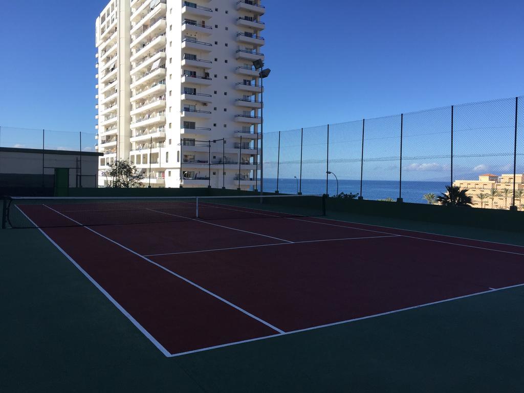 Apartment Viparaiso Costa Adeje  Exteriér fotografie